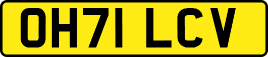 OH71LCV