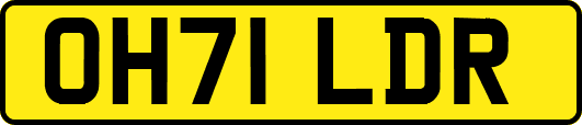 OH71LDR