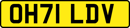 OH71LDV
