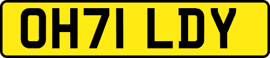 OH71LDY
