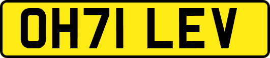 OH71LEV