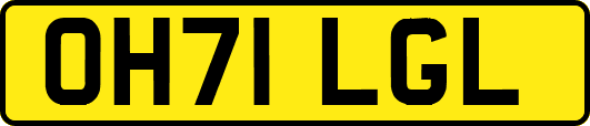 OH71LGL