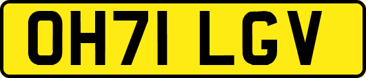 OH71LGV
