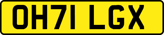 OH71LGX
