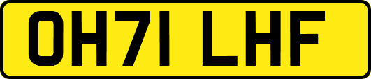 OH71LHF
