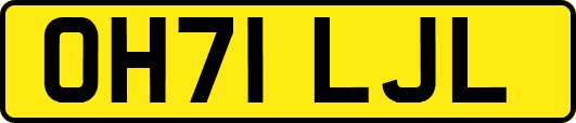 OH71LJL