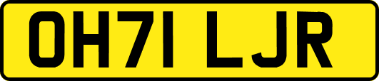 OH71LJR