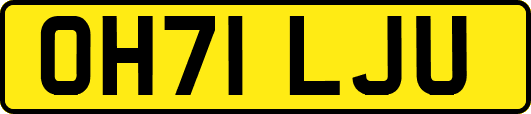 OH71LJU