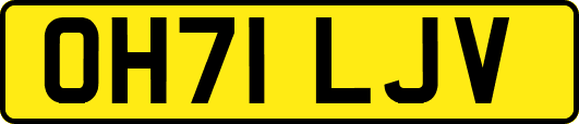 OH71LJV