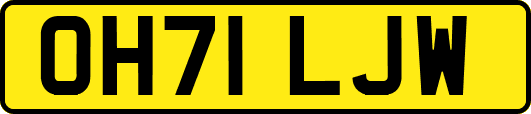 OH71LJW