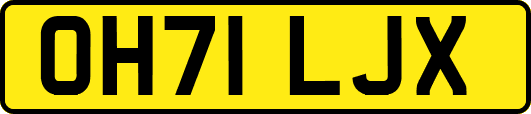 OH71LJX