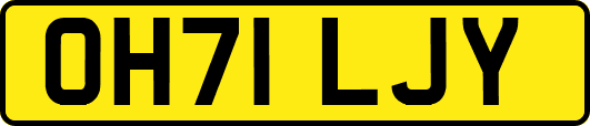 OH71LJY