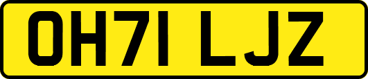OH71LJZ