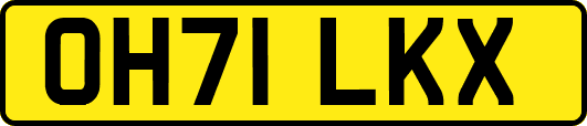 OH71LKX
