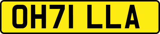 OH71LLA