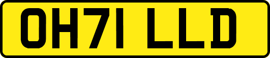 OH71LLD