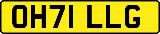 OH71LLG