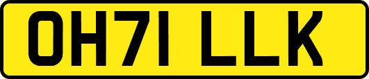 OH71LLK