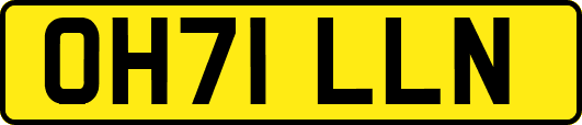 OH71LLN