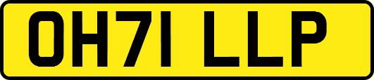 OH71LLP