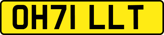 OH71LLT