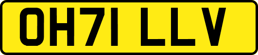OH71LLV