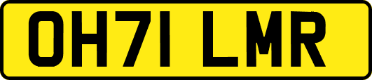 OH71LMR