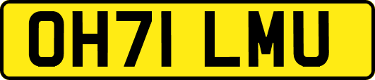 OH71LMU