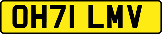 OH71LMV