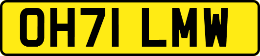 OH71LMW