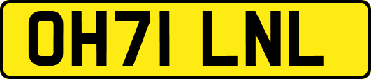 OH71LNL