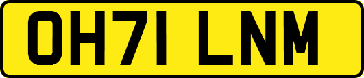 OH71LNM