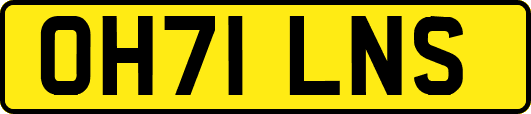 OH71LNS