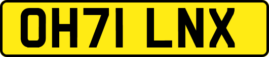 OH71LNX