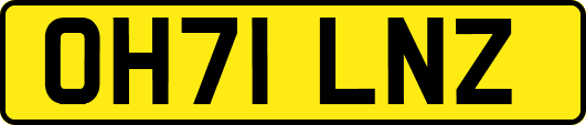 OH71LNZ
