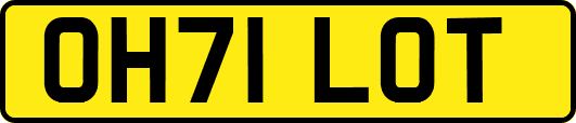 OH71LOT