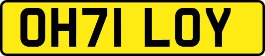 OH71LOY