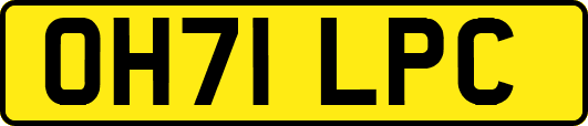 OH71LPC