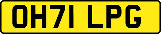 OH71LPG