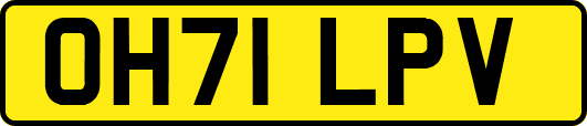 OH71LPV