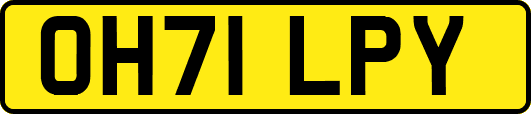 OH71LPY