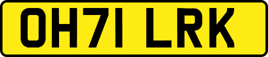OH71LRK