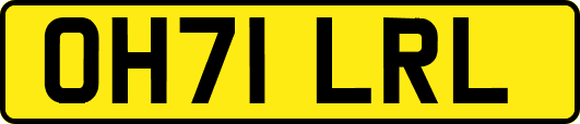 OH71LRL