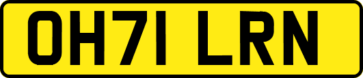 OH71LRN