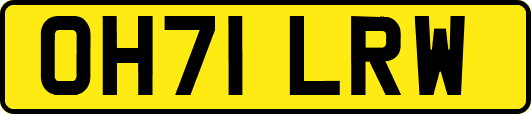 OH71LRW