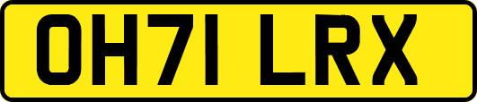 OH71LRX