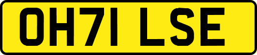 OH71LSE