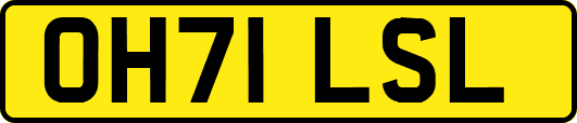 OH71LSL