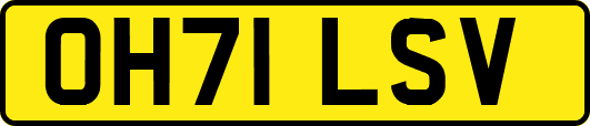 OH71LSV