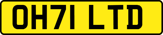 OH71LTD